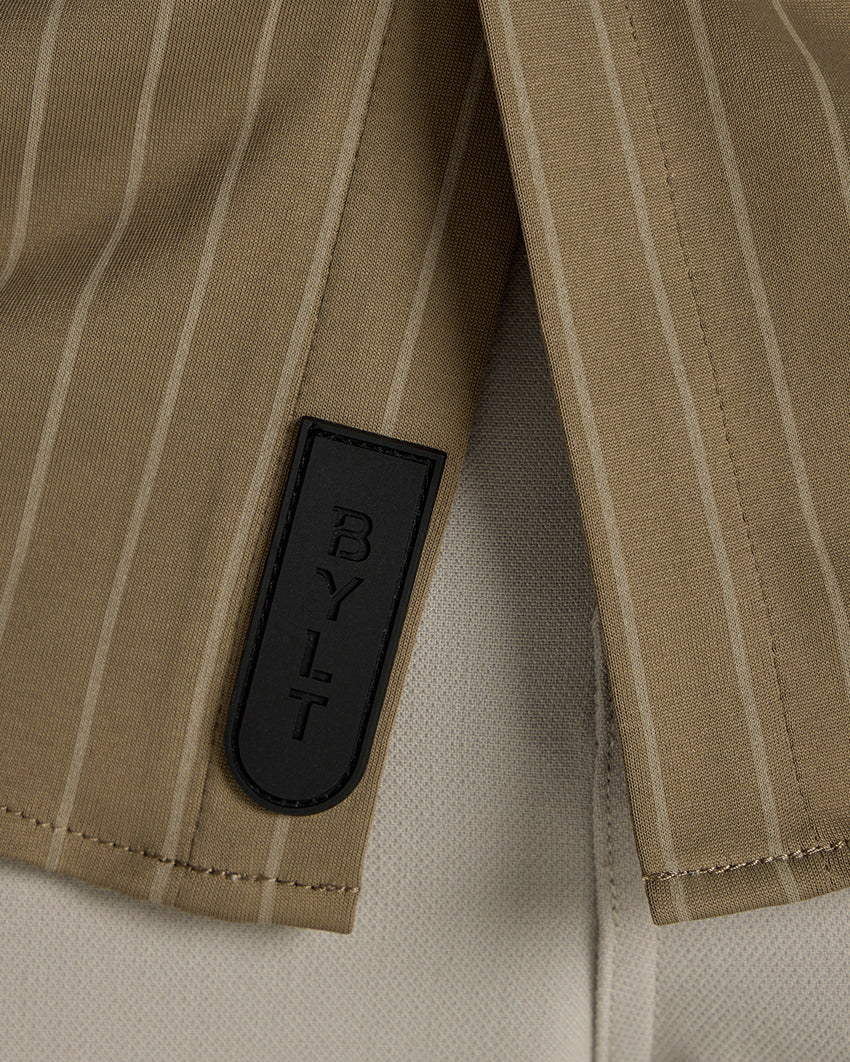 Executive Stretch 2.0 Long Sleeve Button Down
