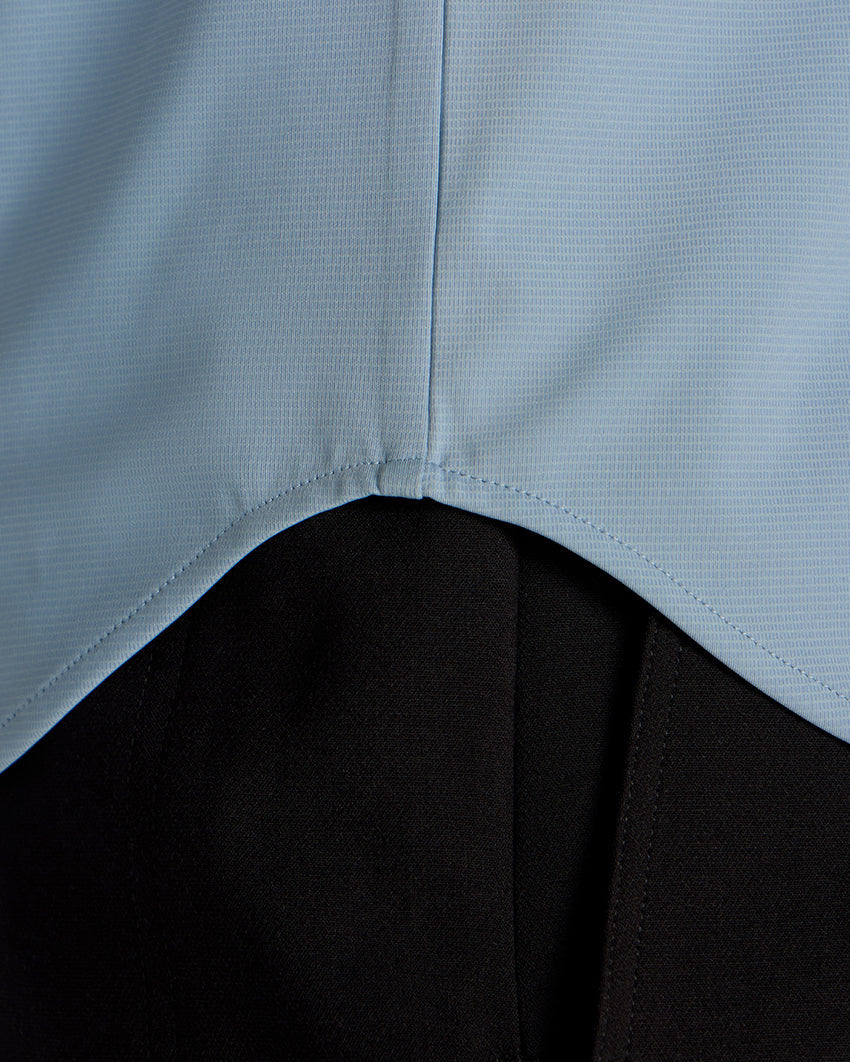 Executive Stretch 2.0 Short Sleeve Button Down - Classic