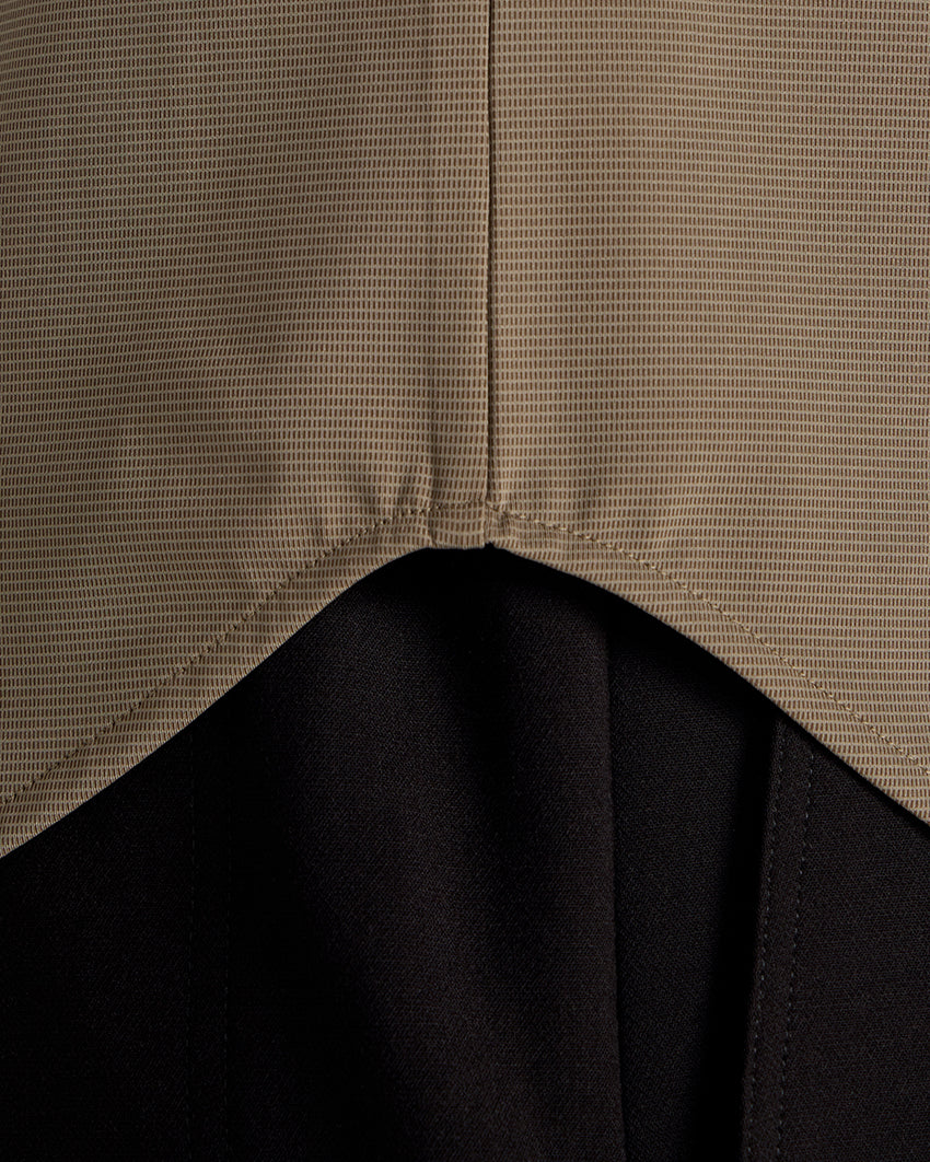 Executive Stretch 2.0 Short Sleeve Button Down - Classic
