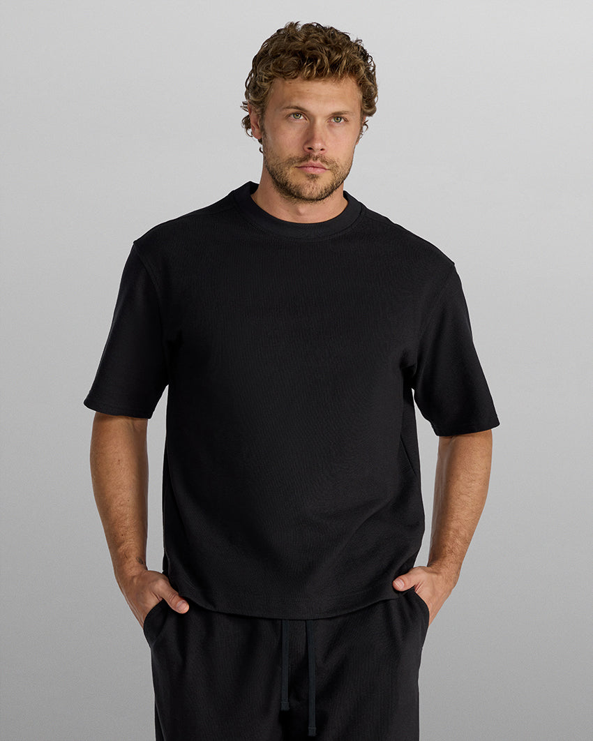 Reset Relaxed Tee
