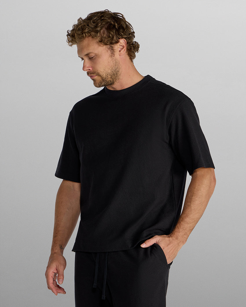 Reset Relaxed Tee