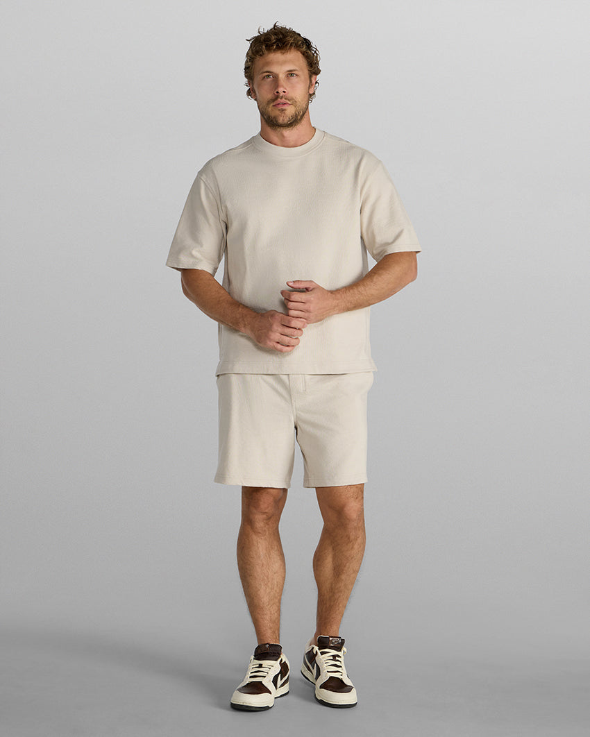 Reset Relaxed Tee