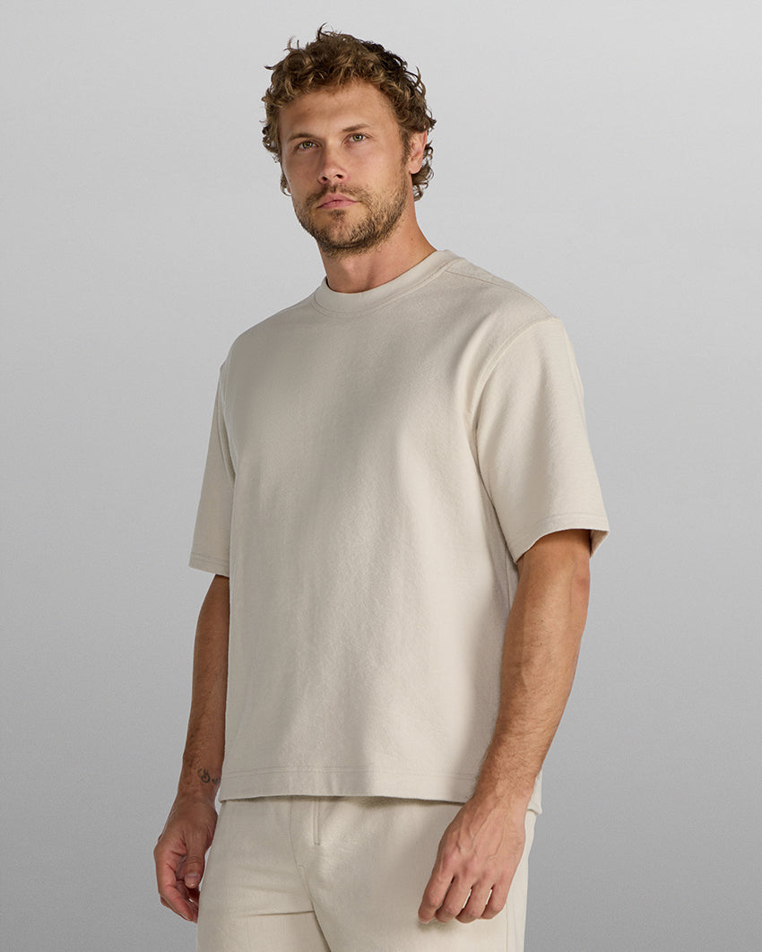 Reset Relaxed Tee