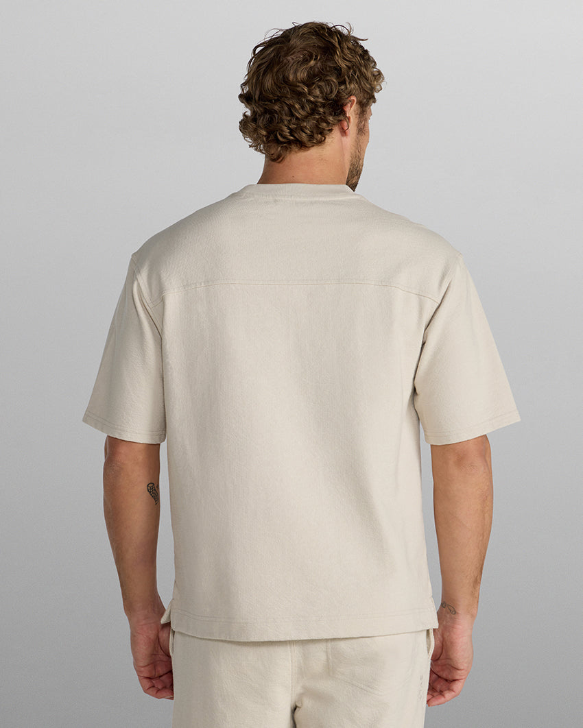 Reset Relaxed Tee