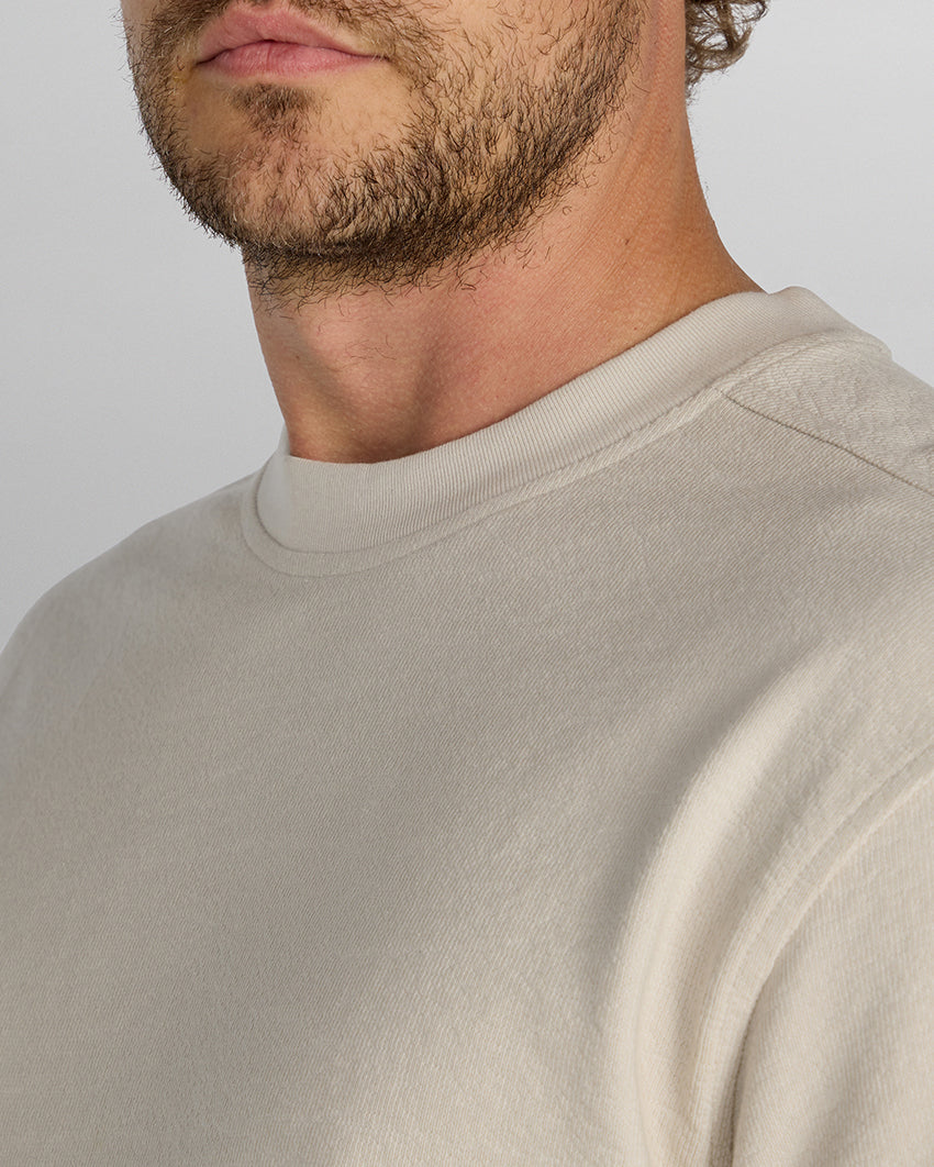 Reset Relaxed Tee