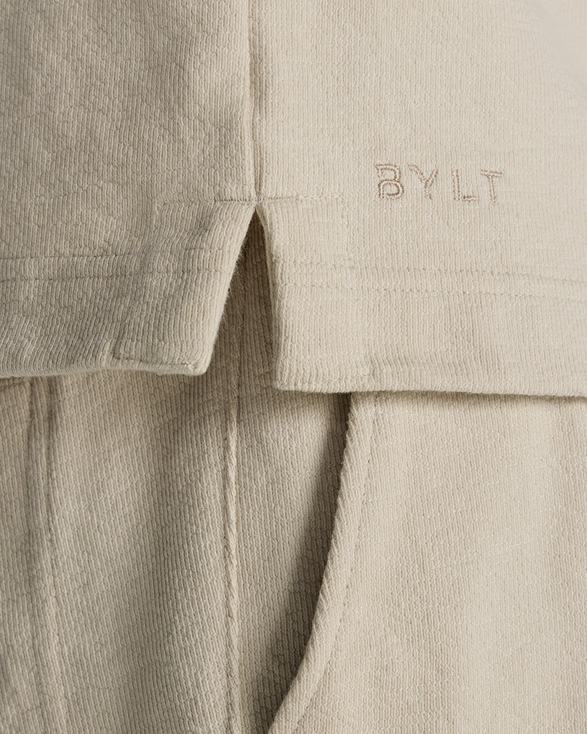 Reset Relaxed Tee