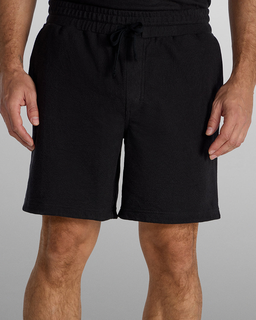 Reset Short