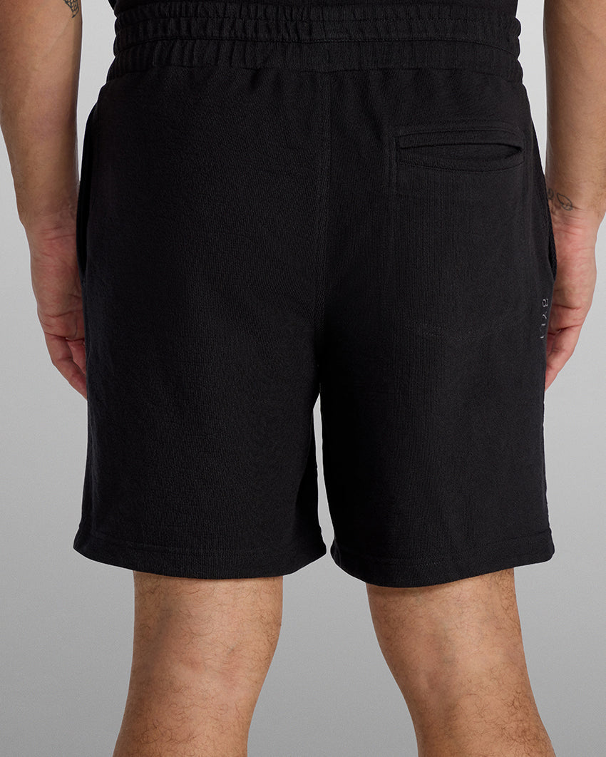 Reset Short