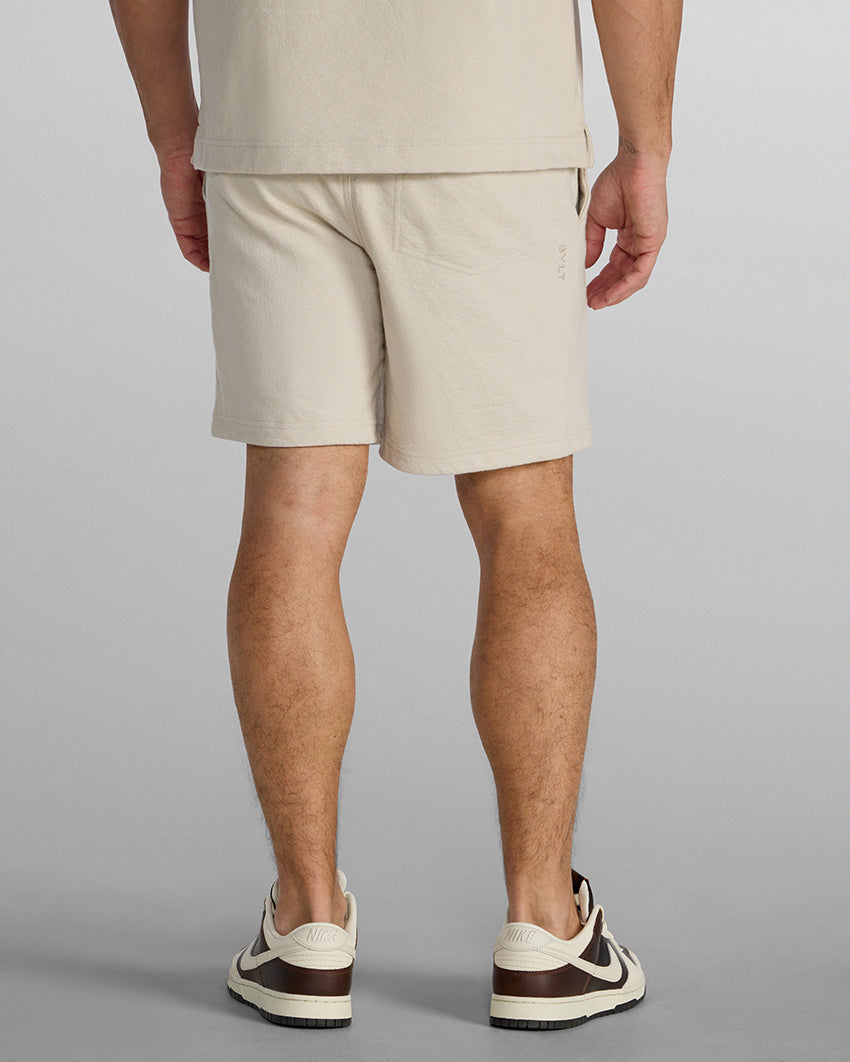 Reset Short