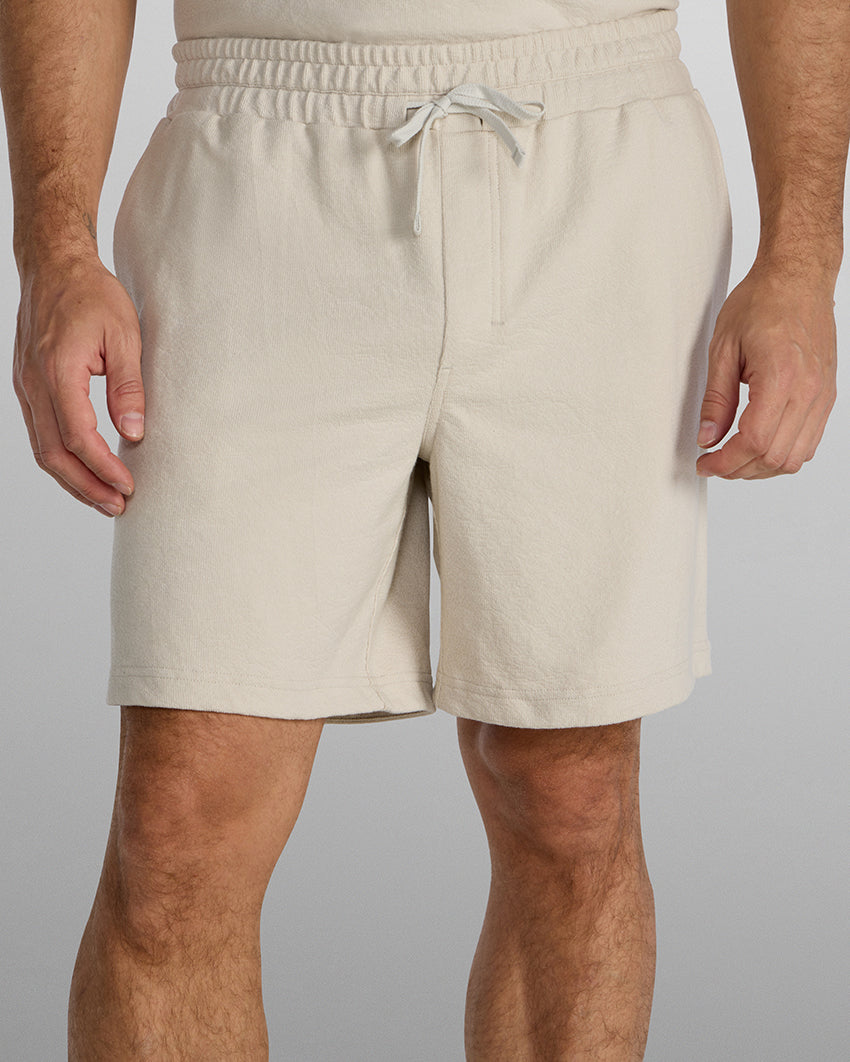 Reset Short