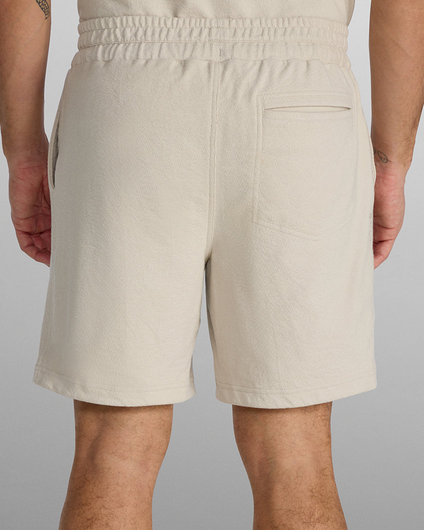 Reset Short
