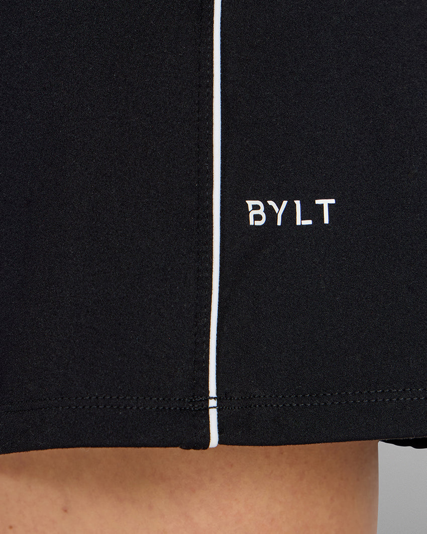 Balm Boatneck Dress