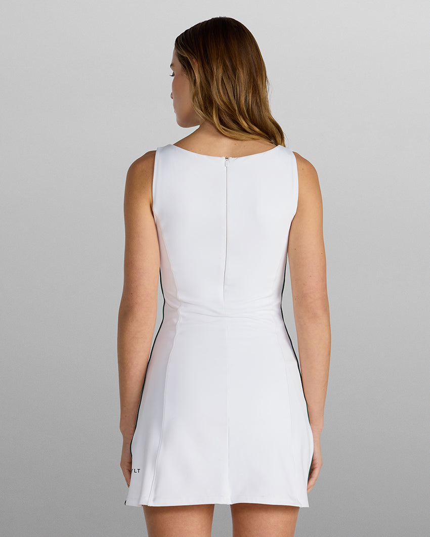 Balm Boatneck Dress