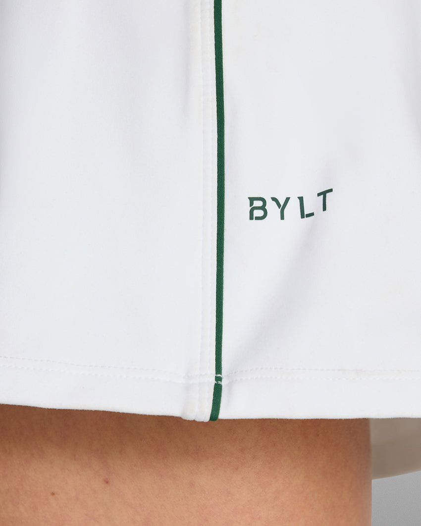 Balm Boatneck Dress
