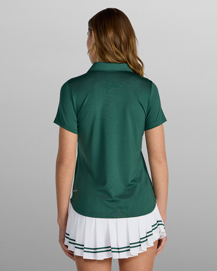 Women's Performance+ 2.0 Polo