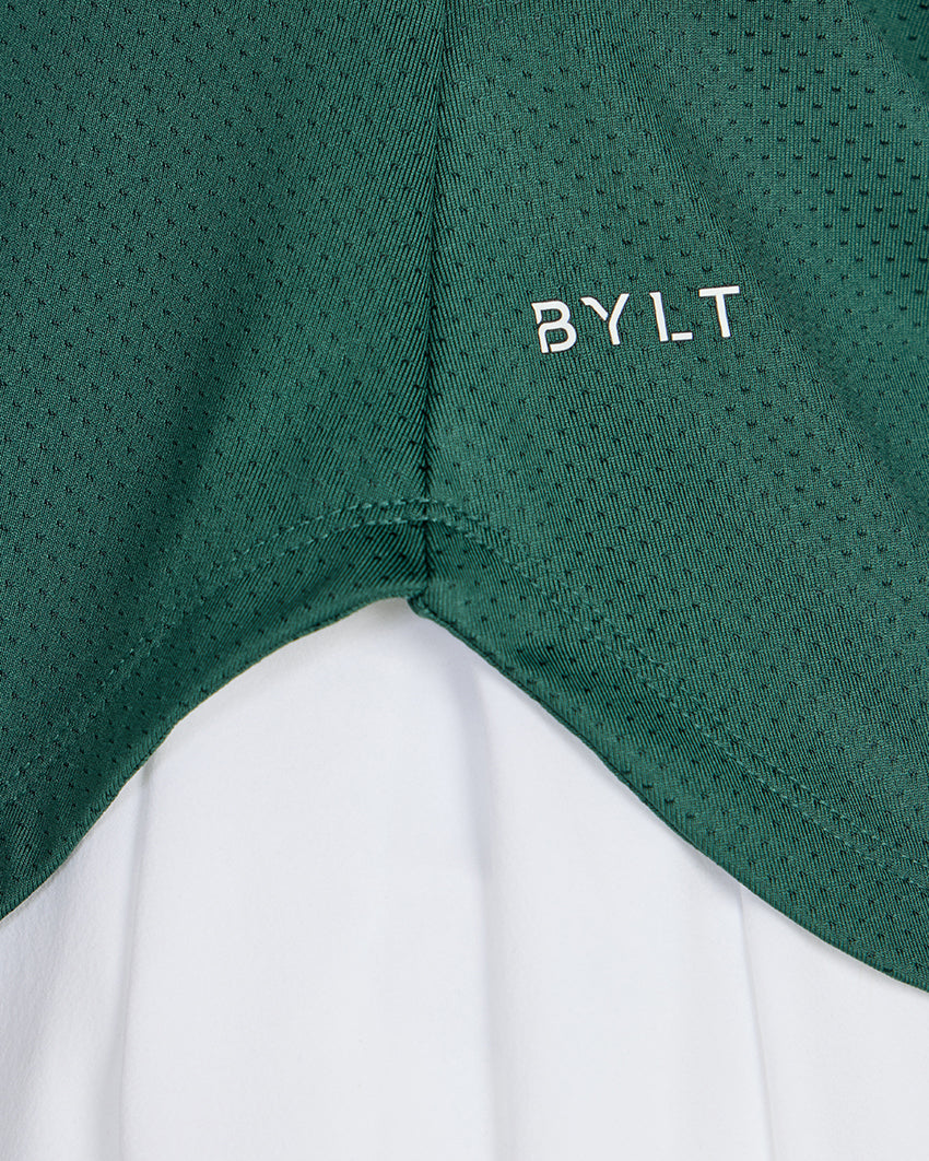 Women's Performance+ 2.0 Polo Tank