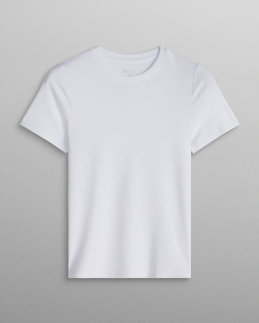 Women's Everyday Classic Fit Tee