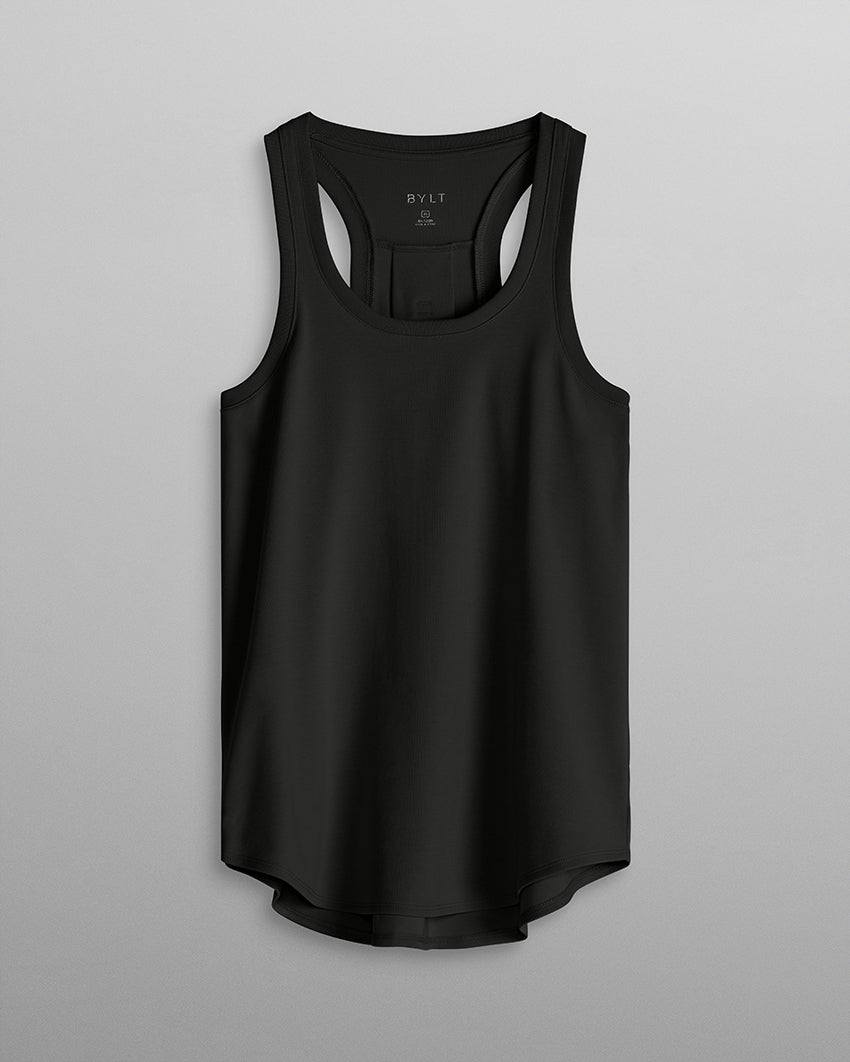 Women's Everyday Drop-Cut Tank