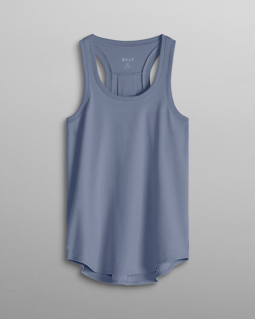 Women's Everyday Drop-Cut Tank
