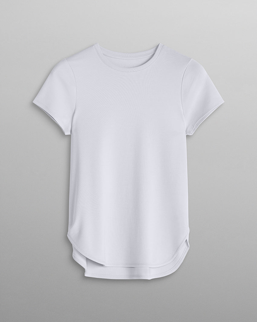 Women's Everyday Hi-Lo Tee