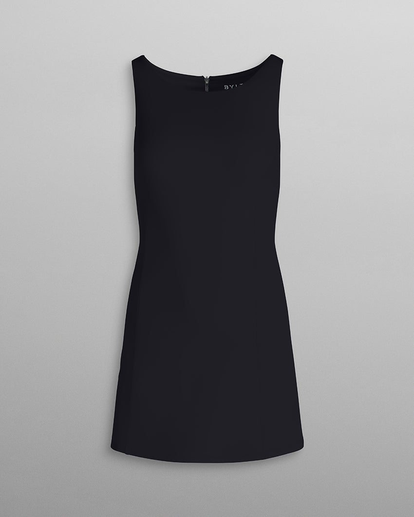 Balm Boatneck Dress