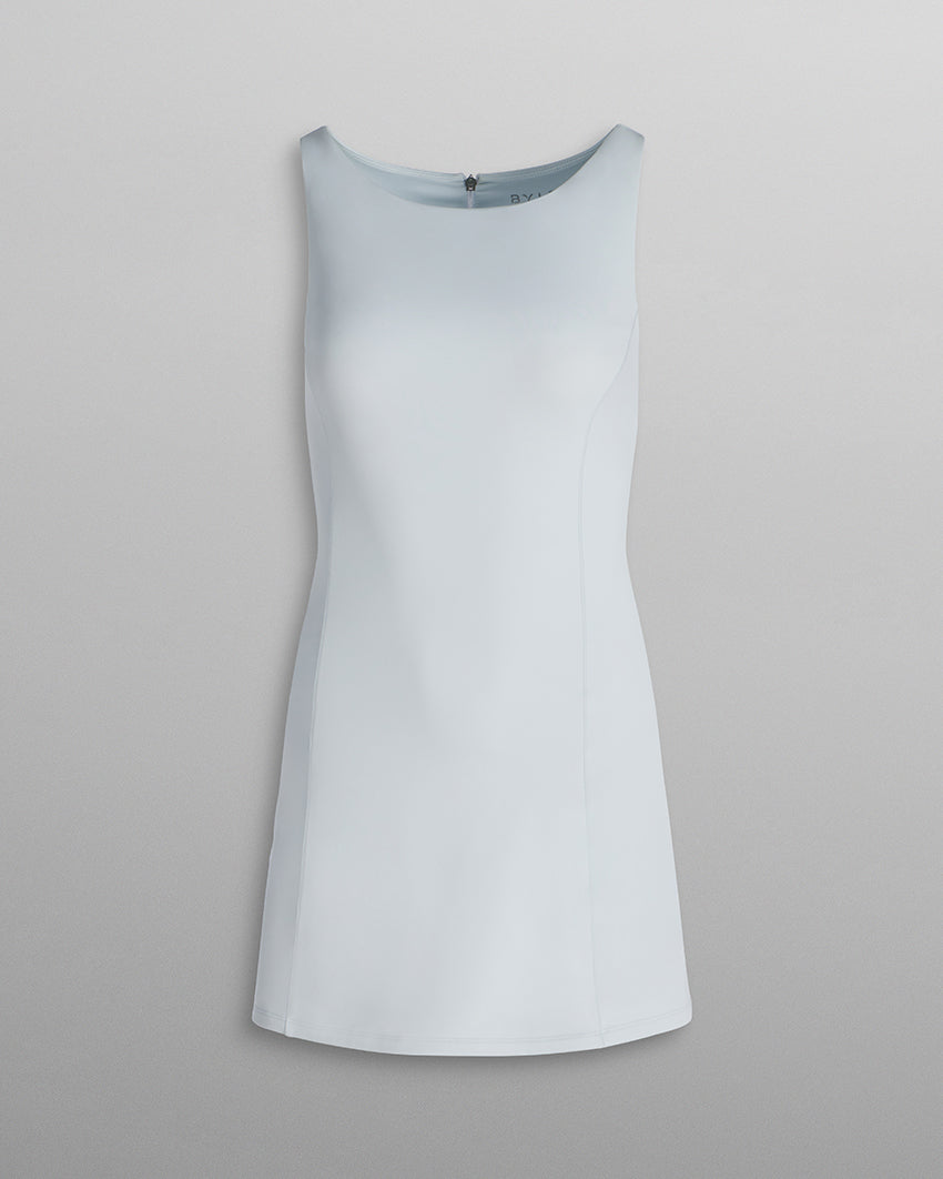 Balm Boatneck Dress
