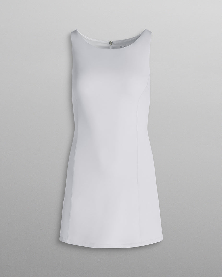 Balm Boatneck Dress