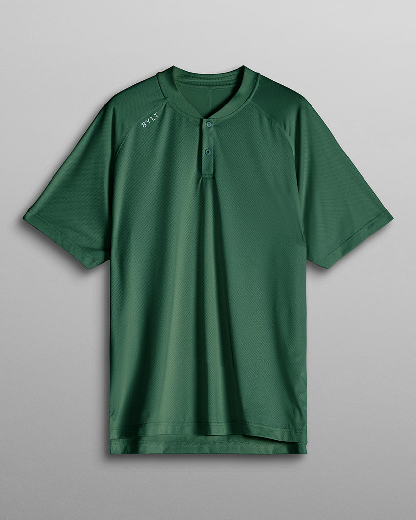 Blade Classic Fit Polo