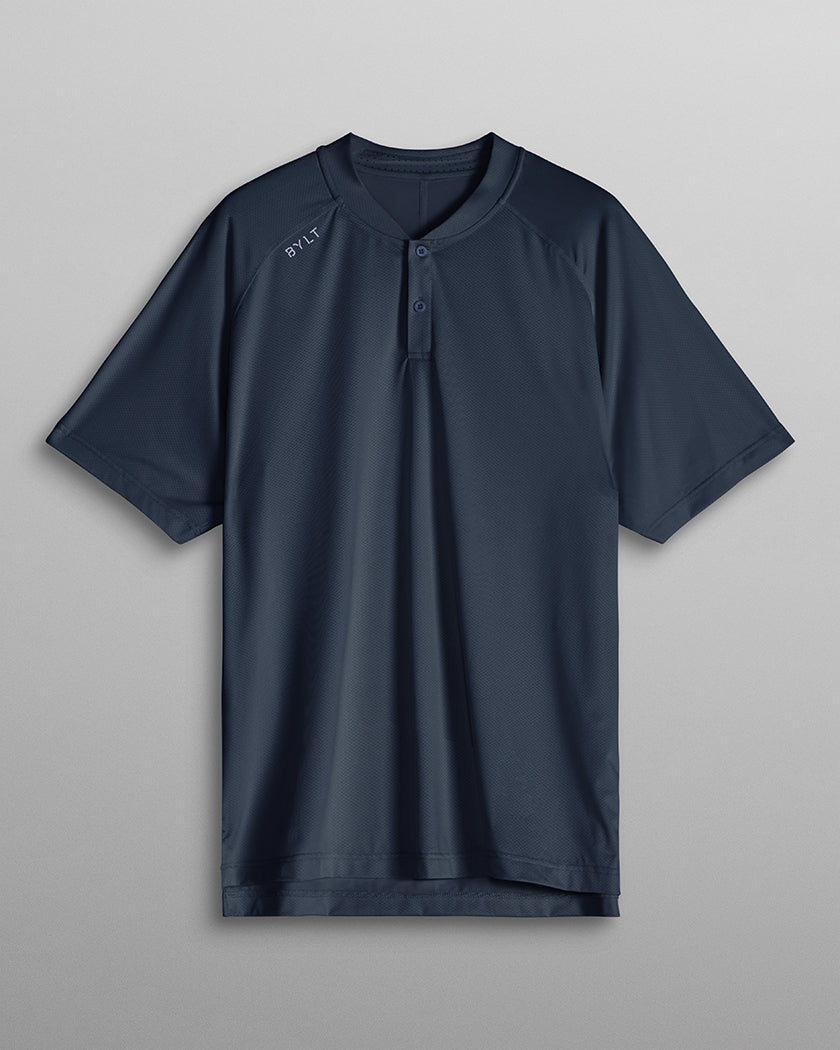 Blade Classic Fit Polo