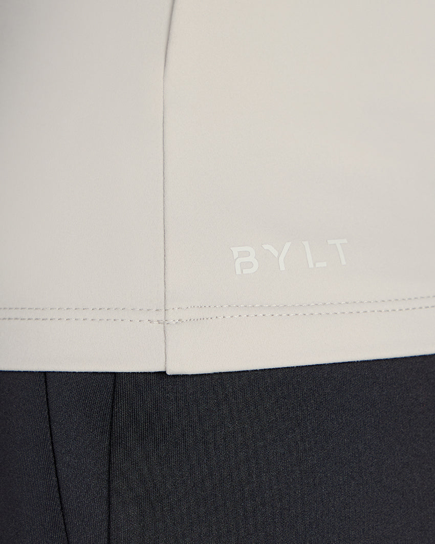 Balm Crew Short Sleeve