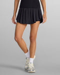 Balm Pleated Skort