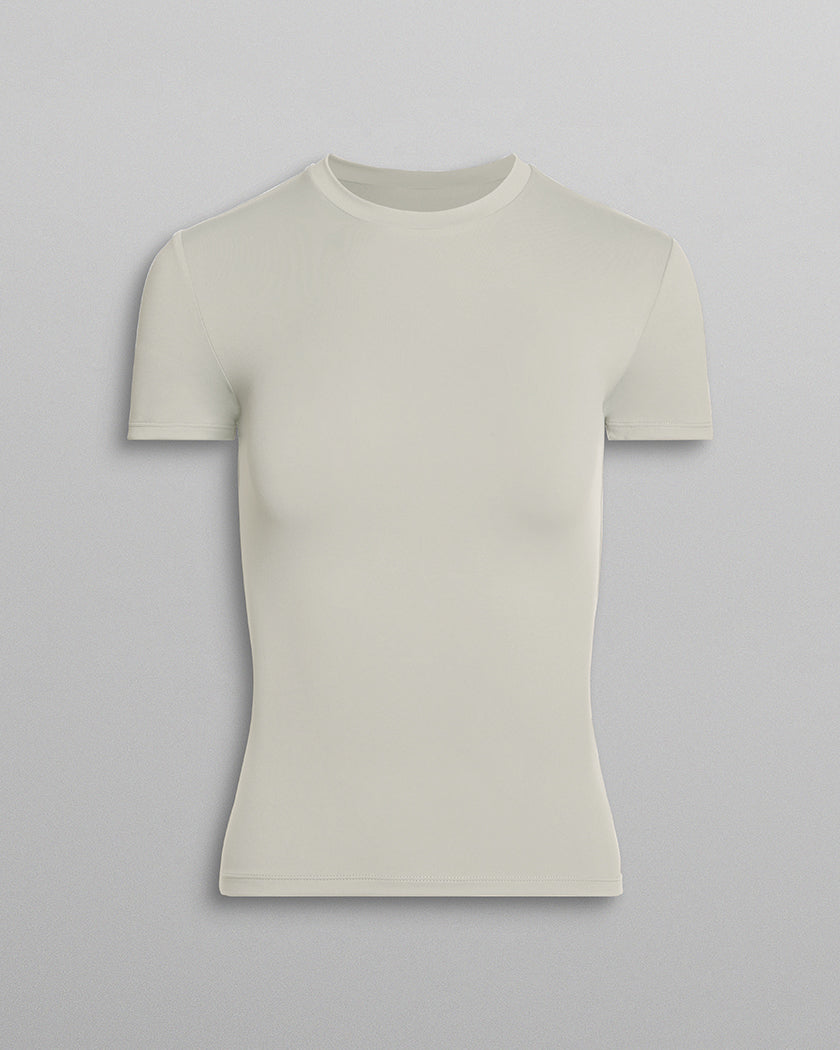 Balm Crew Short Sleeve