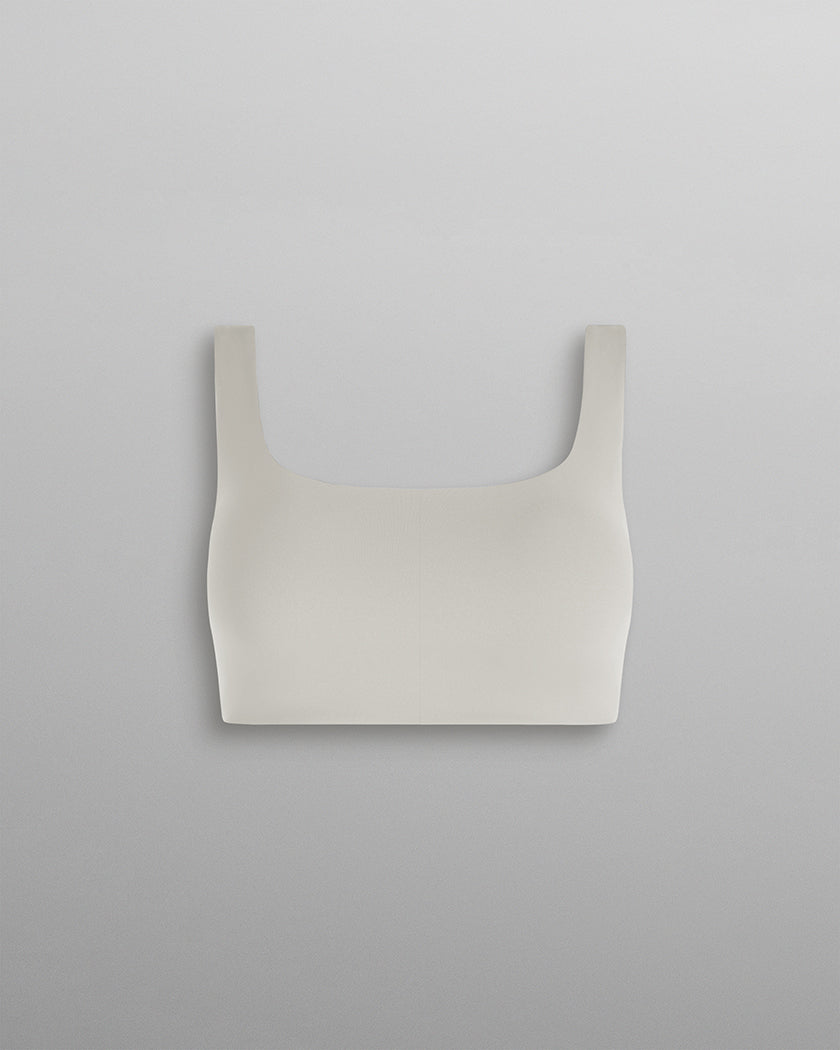 Balm Square Neck Bra
