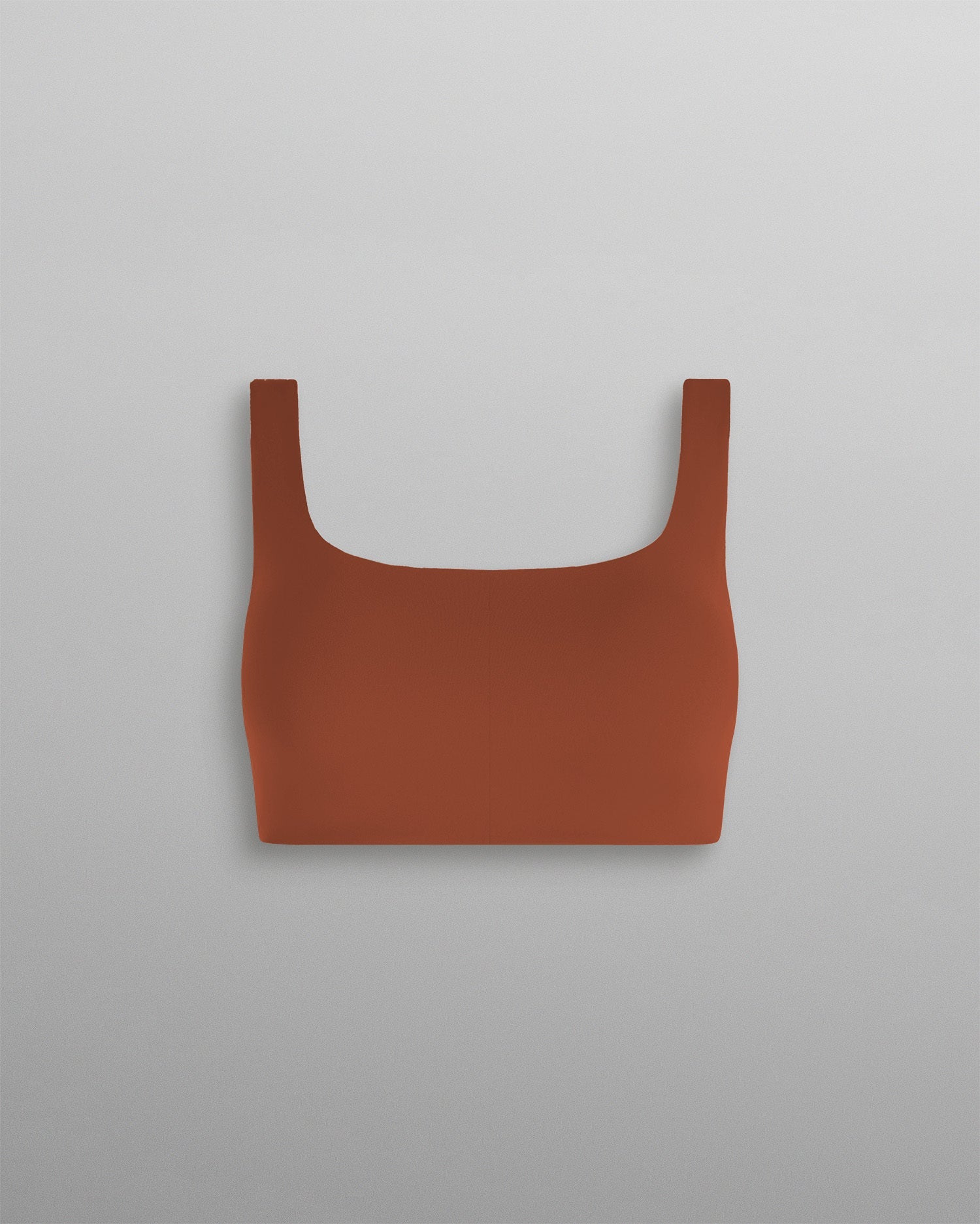 Balm Square Neck Bra