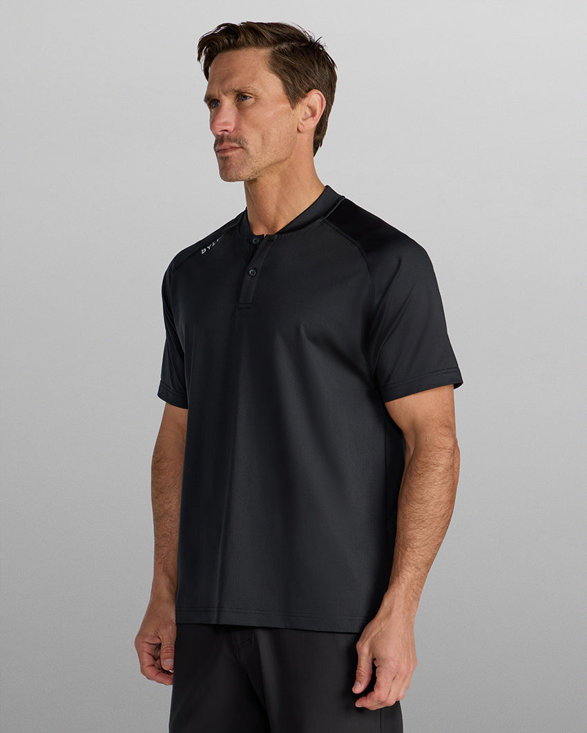 Blade Classic Fit Polo