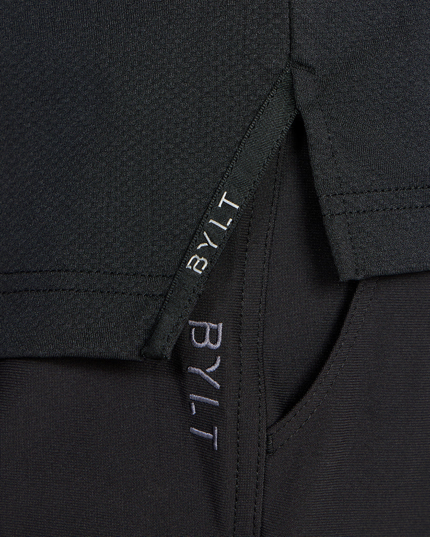 Blade Classic Fit Polo