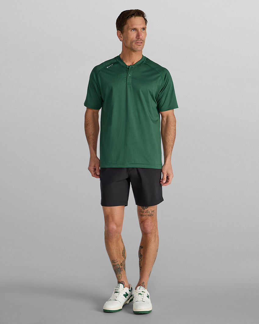 Blade Classic Fit Polo