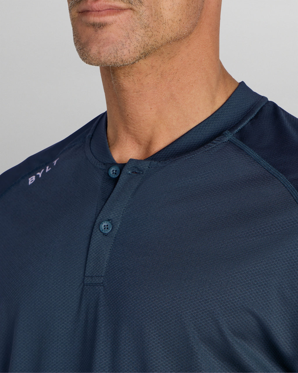Blade Classic Fit Polo