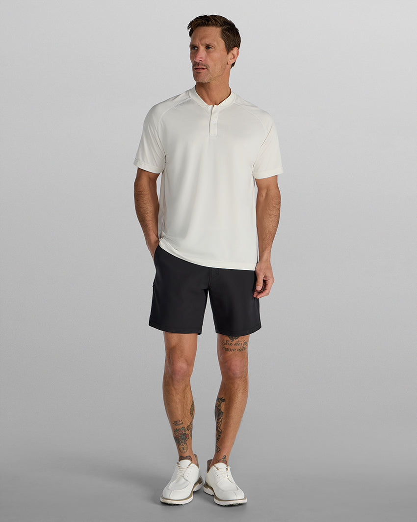 Blade Classic Fit Polo