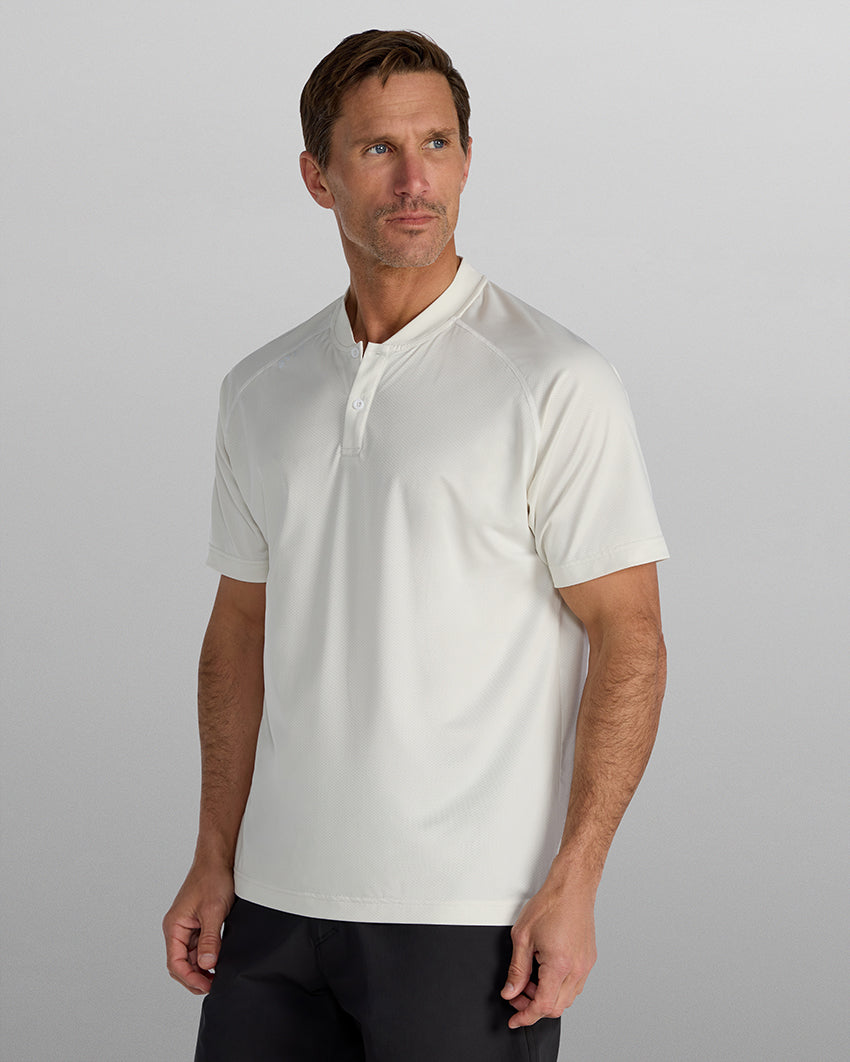 Blade Classic Fit Polo