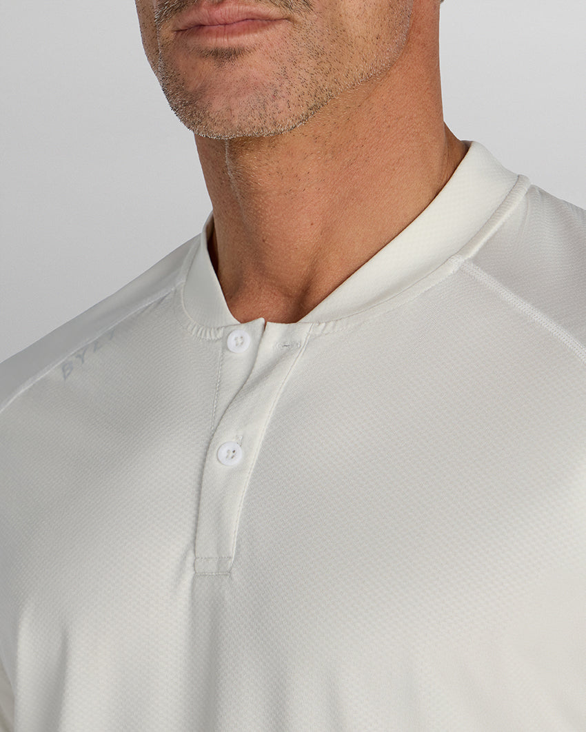 Blade Classic Fit Polo