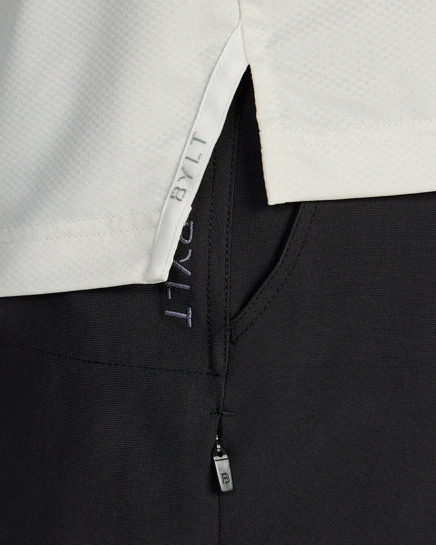 Blade Classic Fit Polo