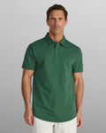 Drop-Cut: LUX Dotted Polo
