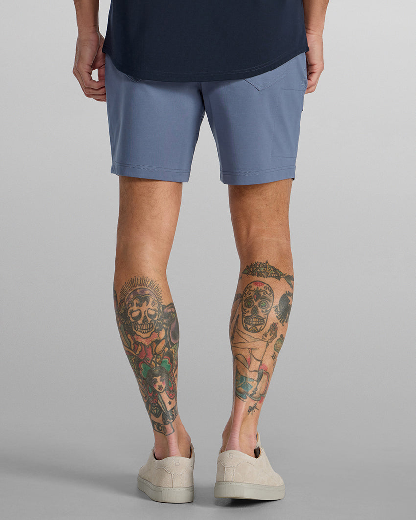 Everyday Short 2.0