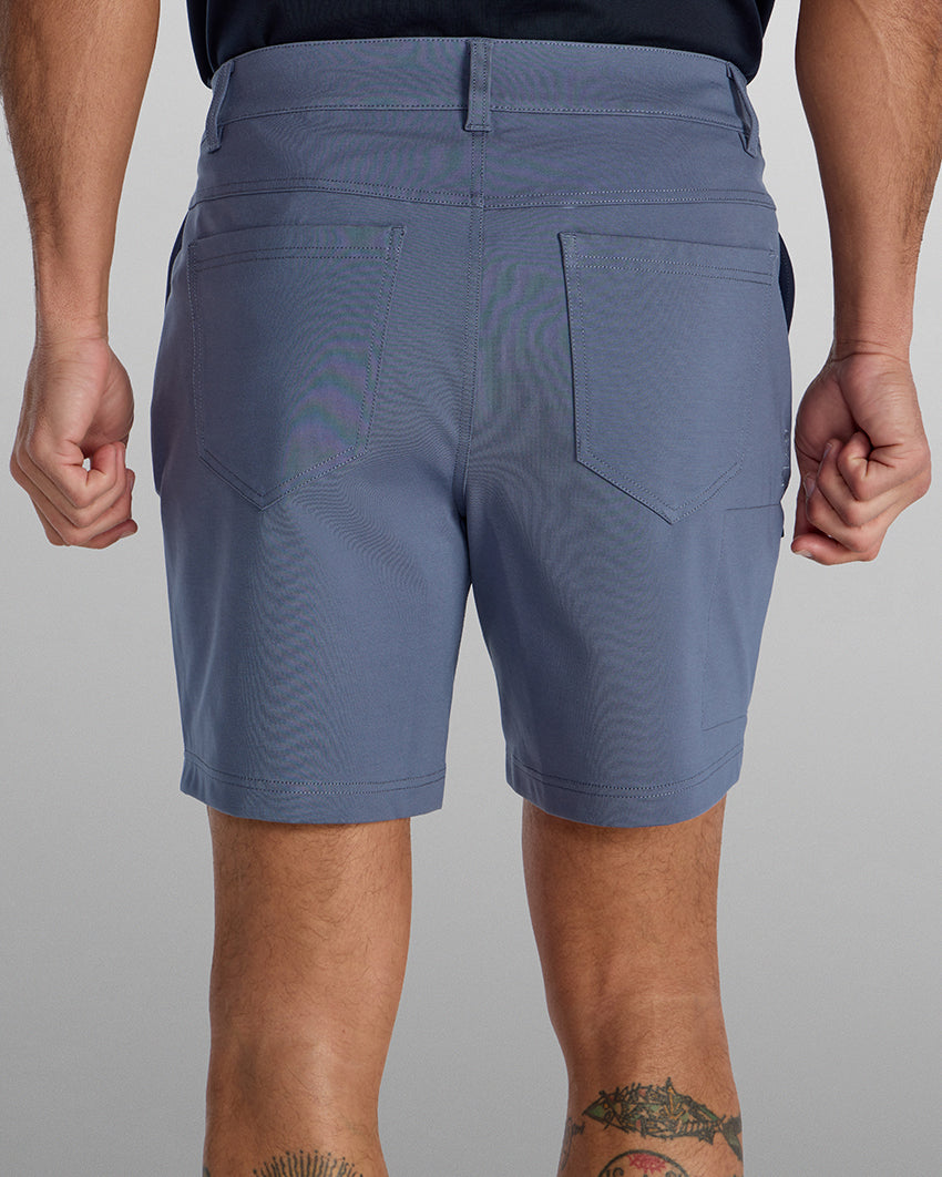 Everyday Short 2.0