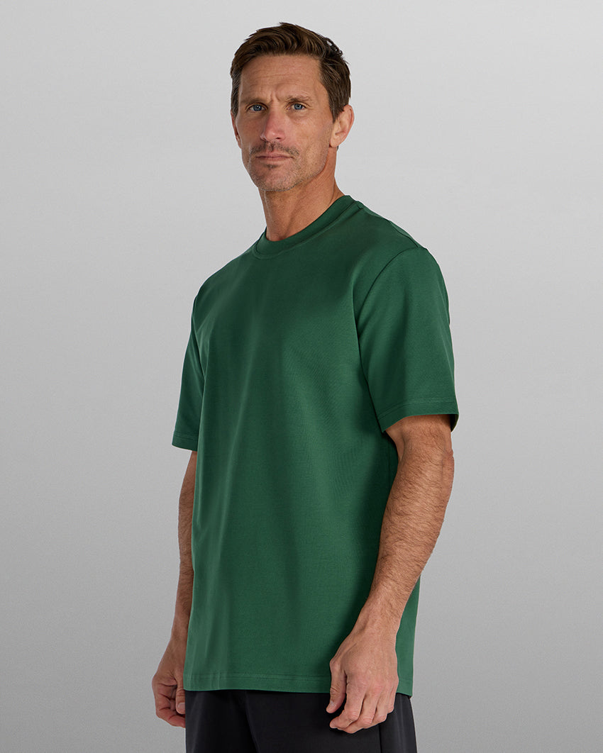 LUX Box Tee