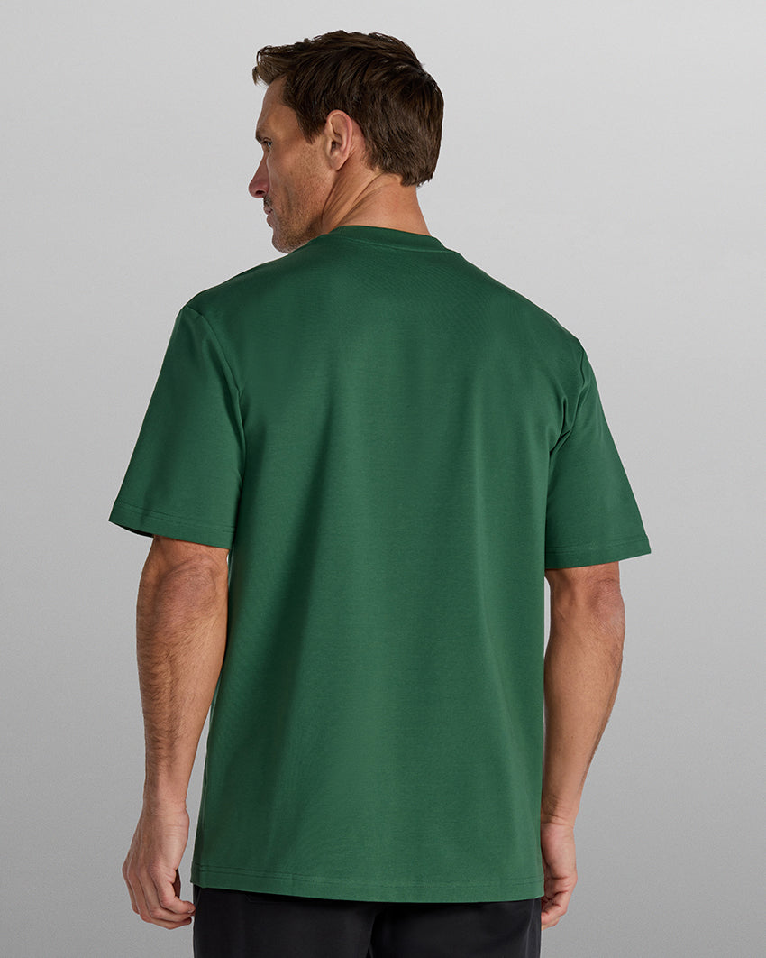 LUX Box Tee