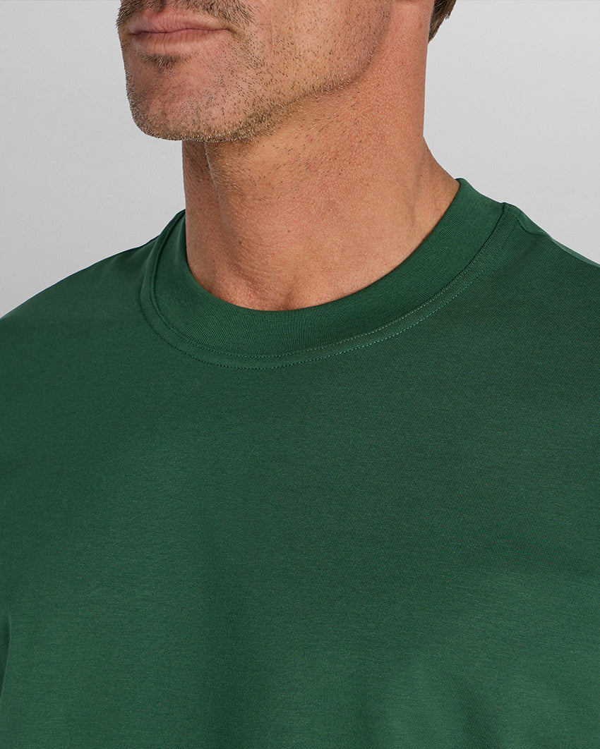 LUX Box Tee