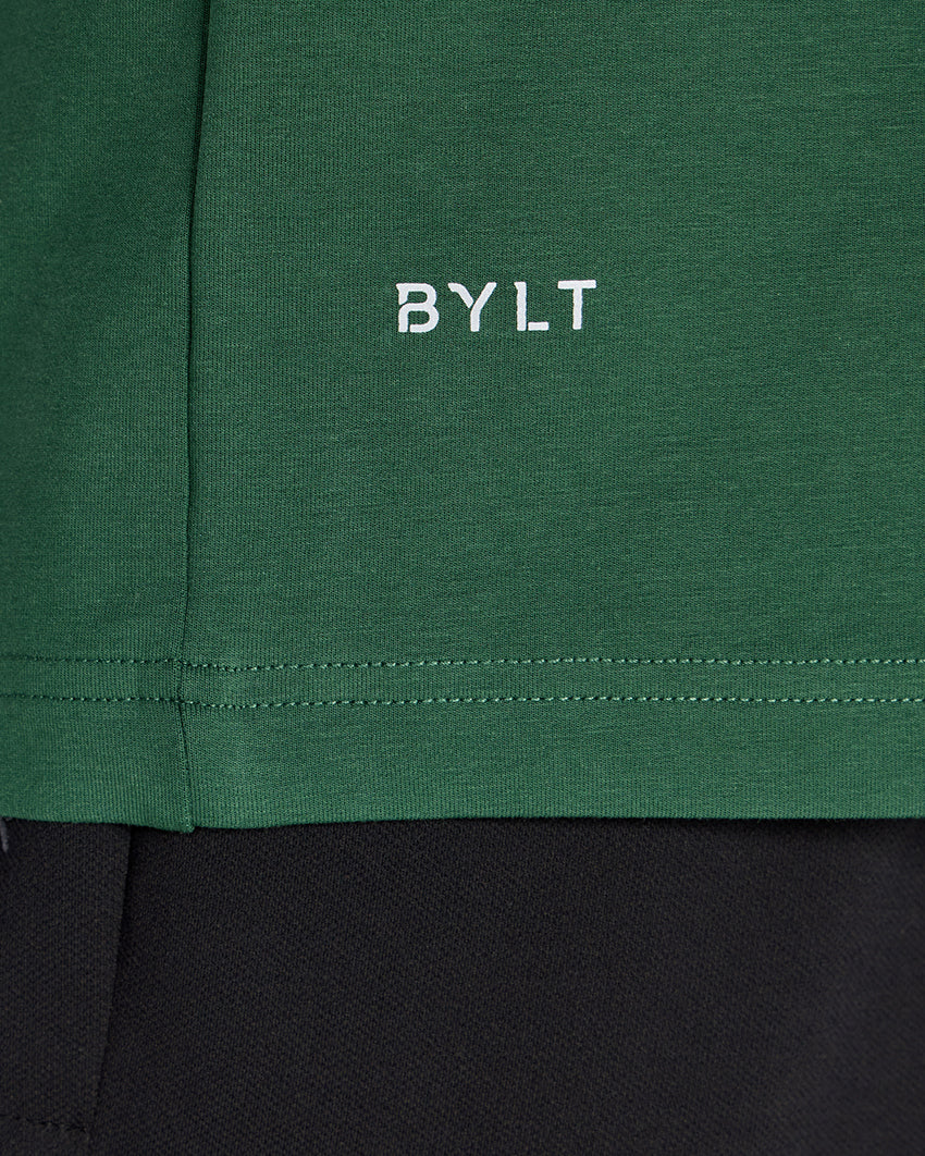 LUX Box Tee