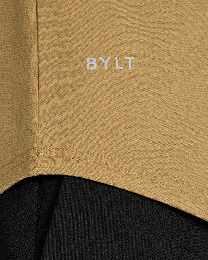 LUX Drop-Cut Tank
